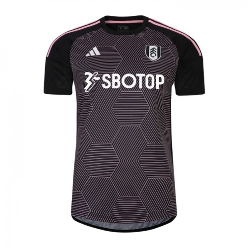 Maillot de Foot Fulham Third 2023-24 Maillot de Foot Fulham Third 2023-24